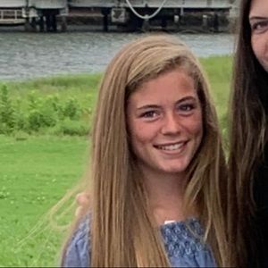 Meet your Posher, Abigail